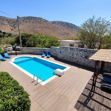 Villa Archodiko *