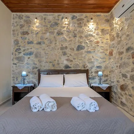 Archodiko Villa *