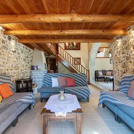 Villa Archodiko