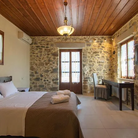 Villa Archodiko *