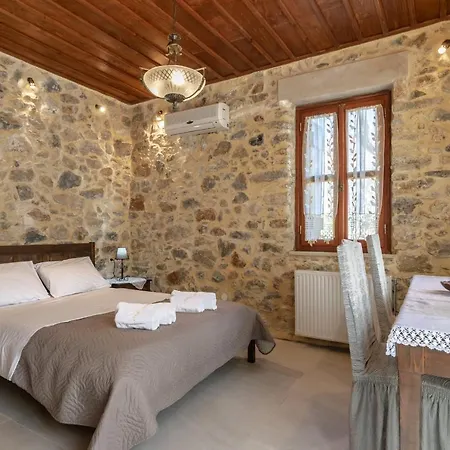 Archodiko Villa