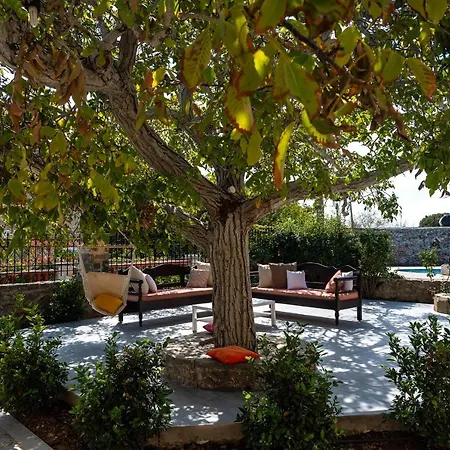 Villa Archodiko