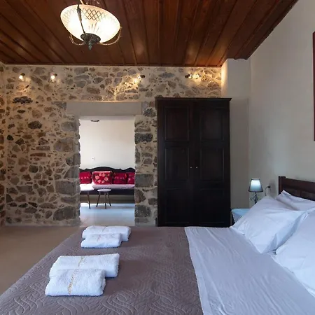 Villa Archodiko