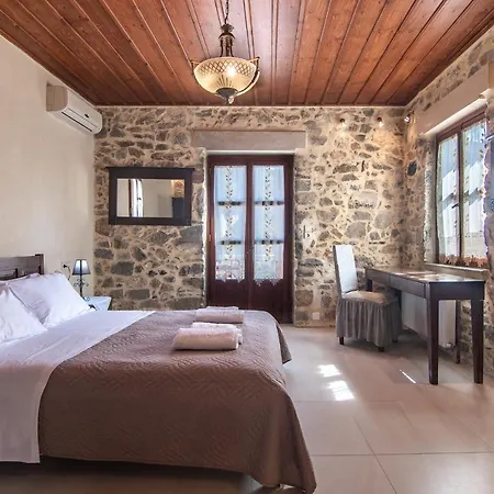 Villa Archodiko *
