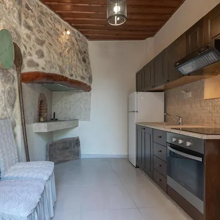 Archodiko Imbros