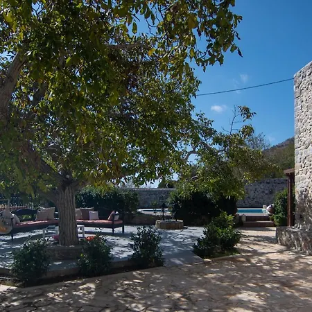 Archodiko Villa *